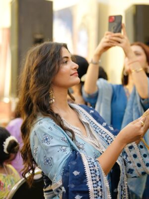 Kirti Rawat Instagram - 💙