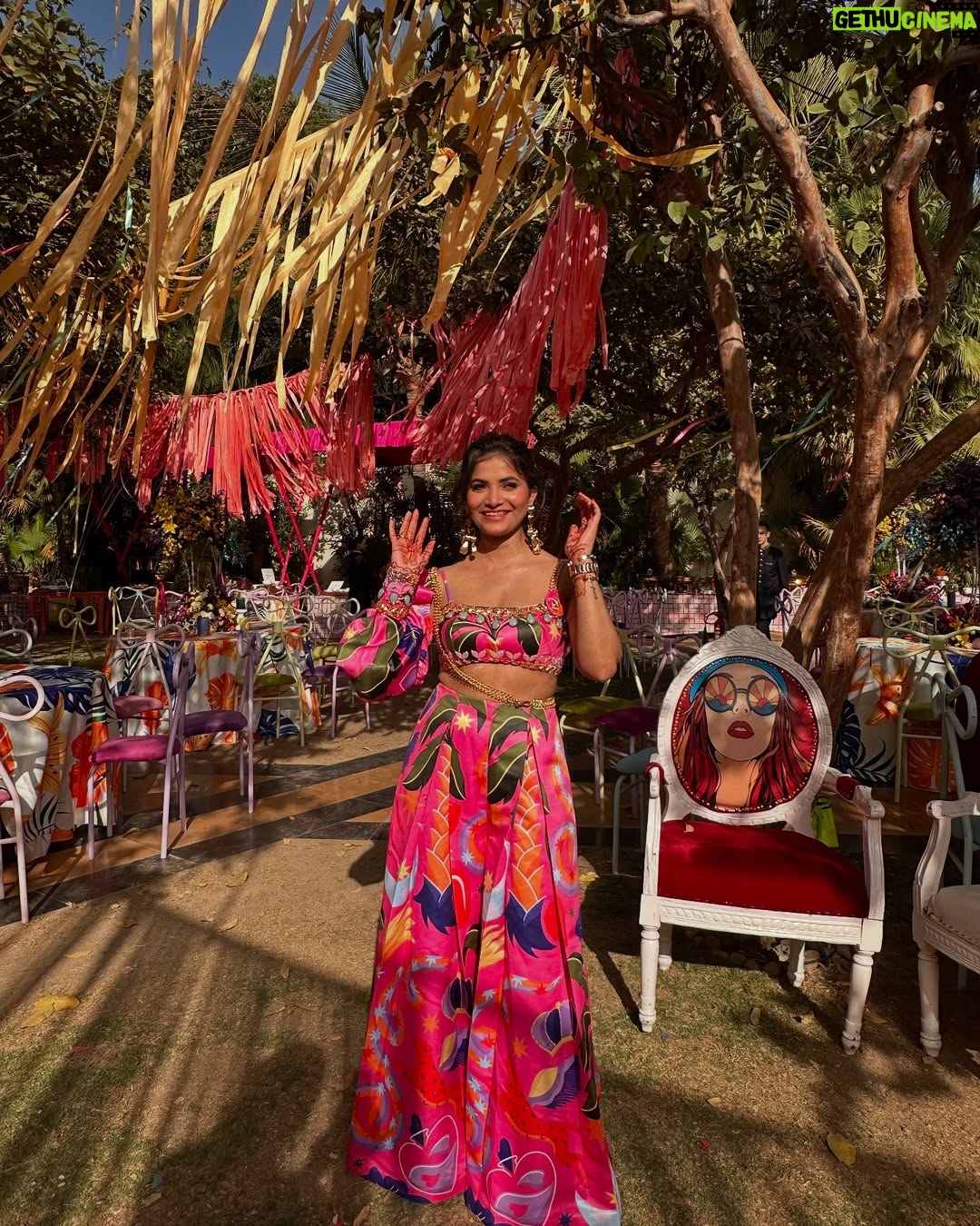 Kirti Rawat - 47.6K Likes - Cotton candy mood🩷🤹🏻‍♀️💃🪭