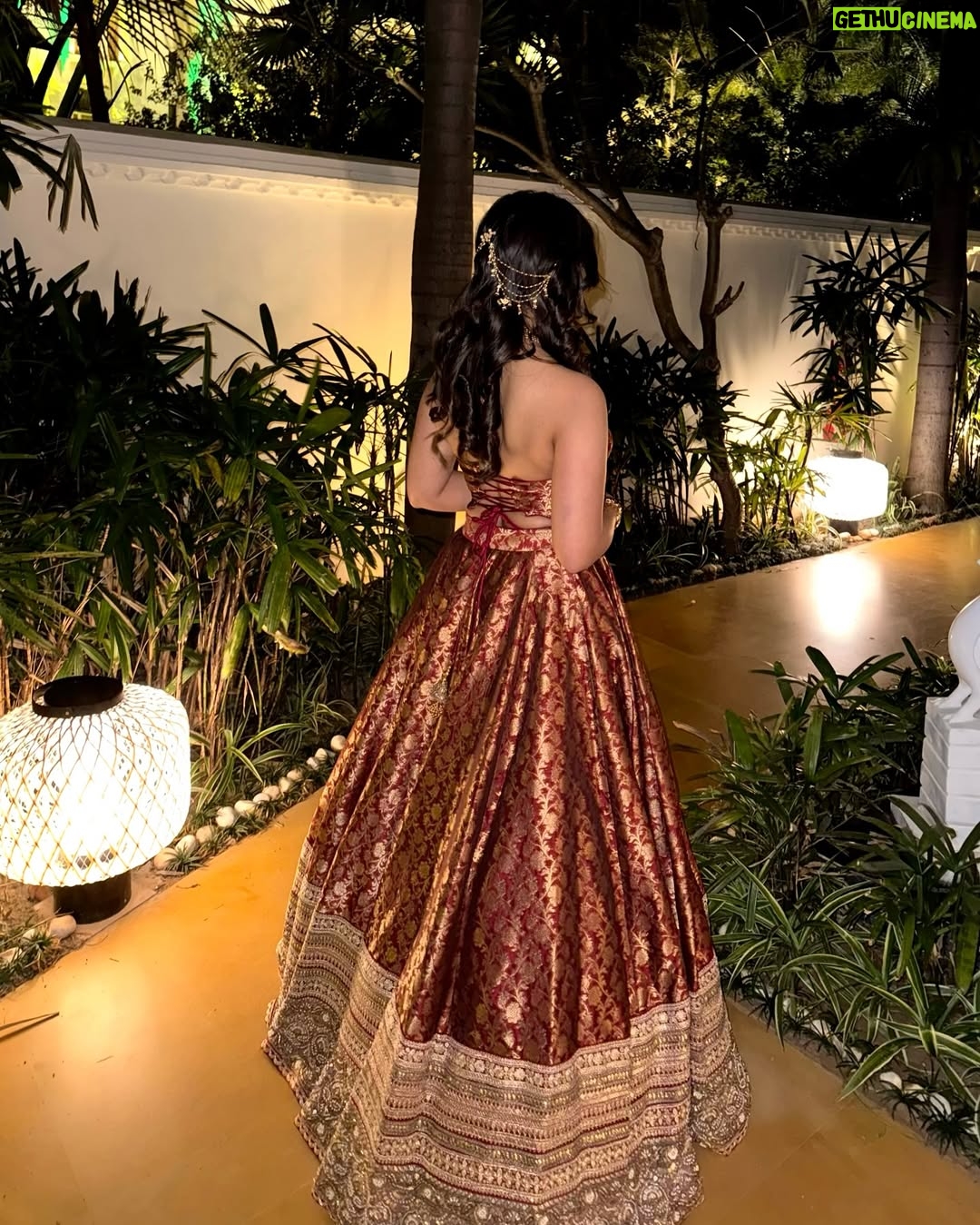 Kirti Rawat - 69.1K Likes - here to bless the wedding album🙈♥️