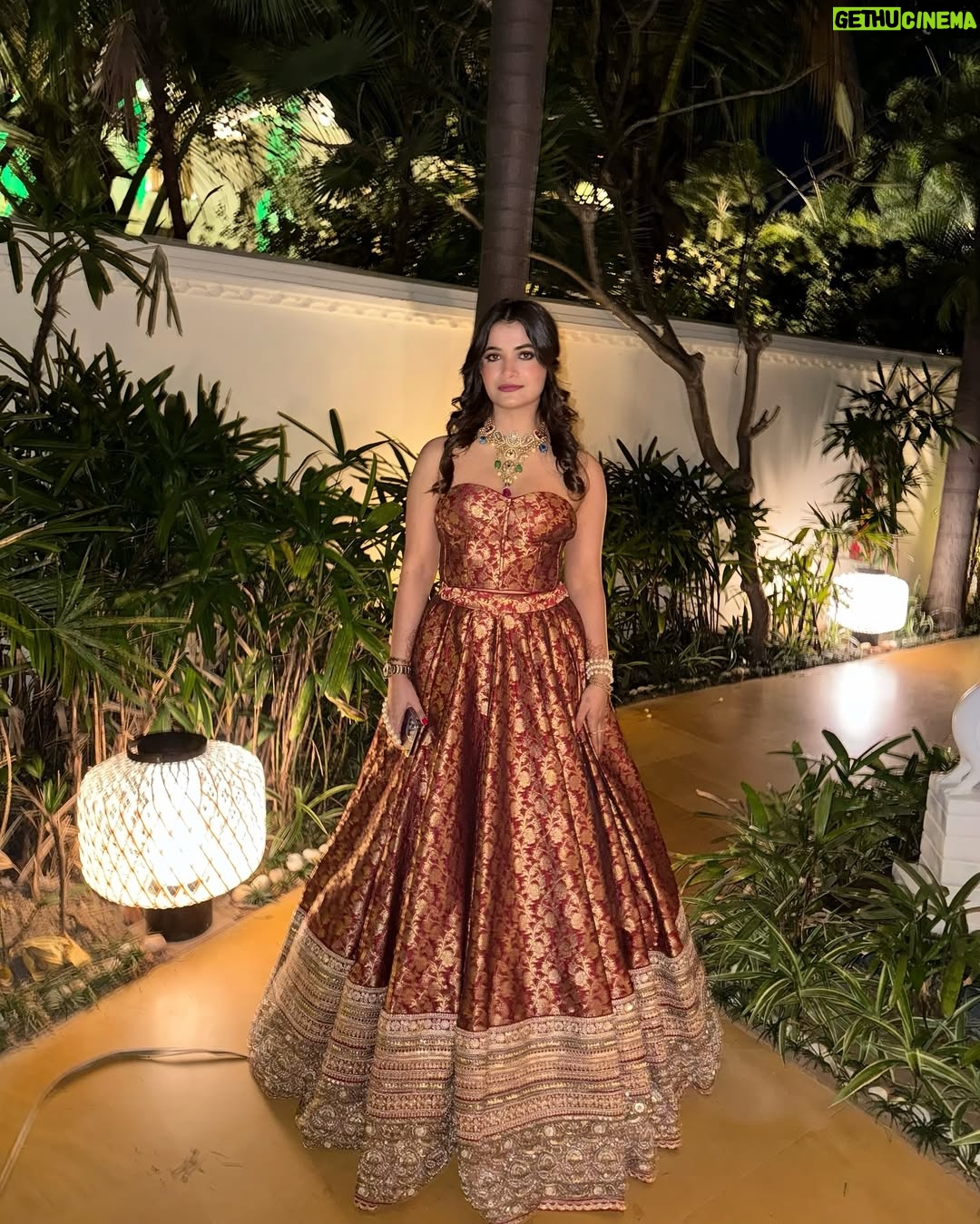 Kirti Rawat - 69.1K Likes - here to bless the wedding album🙈♥️
