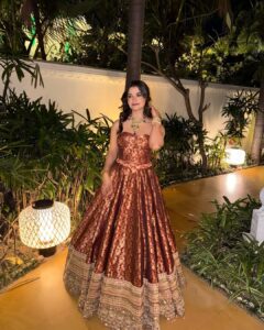 Actress Kirti Rawat HD Photos and Wallpapers March 2025