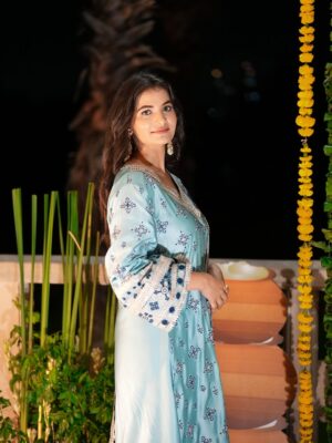 Kirti Rawat Instagram - 💙