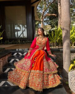 Kirti Rawat Top 100 Instagram Photos and Posts