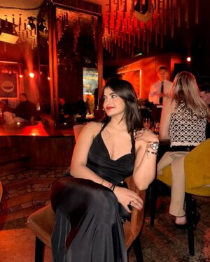 Kirti Rawat Instagram - Just a reminder🥂♥️