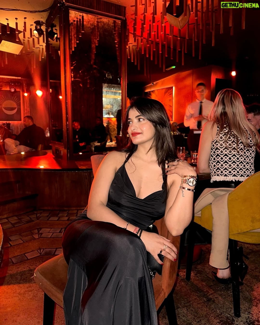 Kirti Rawat - 33.6K Likes - Just a reminder🥂♥️