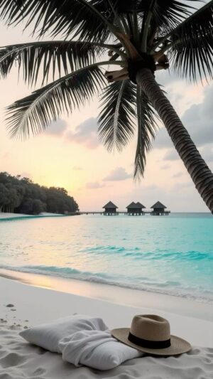 Kirti Rawat Instagram - Postcard in motion🩵
.
.
.
.
[thailand, Phuket, travel, outfit, beach, resort wear, ootd, bachelorette trip]