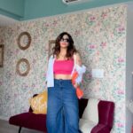 Kishwer Merchant