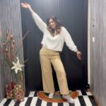 Kishwer Merchant