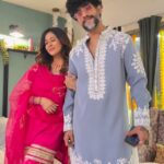 Kishwer Merchant