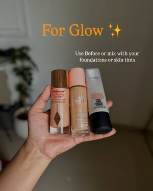 Kiwi Tandon Instagram - For all my soon-to-be brides, here’s your bridal vanity guide ✨ ( part -2 already on feed) 
Hope this helps , feel free to ask me anything in the comments, would love to chat 🥰

In part -2 will share blush , eyeshadow etc… so stay tuned 
Honestly, it felt like homework putting this together because there are so many amazing products, but I picked the ones I truly feel deserve a spot on your bridal vanity! 💼 

Just remember: your foundation, compact, loose powder, and setting spray are worth investing in good brands .
For eyeshadow , lipsticks, and blushers, mascaras you can definitely mix and match depending on your  budget .

SAVE THIS ✅
[ bridal vanity, bridal makeup, makeup vanity, glowing makeup products, bride to be , best foundation, skin tints, tinted moisturizer, newly bride , bridal vanity]
#bridalmakeup #bridalvanity #makeupvanity #bridetobe #newlybride #bridalmakeupartists #makeup2025 #glowymakeuplook #dewymakeup #glowymakeup #primers #waterproofmakeup #sweatproofmakeup #makeupguide