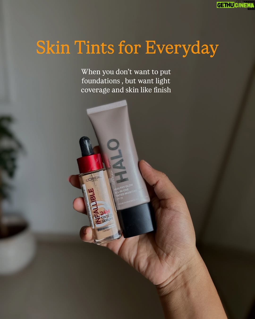 Kiwi Tandon - 95K Likes - For all my soon-to-be brides, here’s your bridal vanity guide ✨ ( part -2 already on feed) 
Hope this helps , feel free to ask me anything in the comments, would love to chat 🥰

In part -2 will share blush , eyeshadow etc… so stay tuned 
Honestly, it felt like homework putting this together because there are so many amazing products, but I picked the ones I truly feel deserve a spot on your bridal vanity! 💼 

Just remember: your foundation, compact, loose powder, and setting spray are worth investing in good brands .
For eyeshadow , lipsticks, and blushers, mascaras you can definitely mix and match depending on your  budget .

SAVE THIS ✅
[ bridal vanity, bridal makeup, makeup vanity, glowing makeup products, bride to be , best foundation, skin tints, tinted moisturizer, newly bride , bridal vanity]
#bridalmakeup #bridalvanity #makeupvanity #bridetobe #newlybride #bridalmakeupartists #makeup2025 #glowymakeuplook #dewymakeup #glowymakeup #primers #waterproofmakeup #sweatproofmakeup #makeupguide