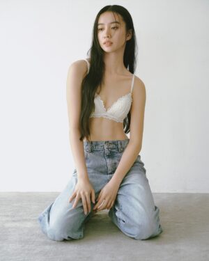 Kōki Instagram - Thank you so much for having me @ellejapan @intimissimijapan 

Lots of love to the wonderful team ❤️

photo：SAKI OMI/io　styling：NOBUKO ITO　hair：MIRAI UEJO　make：YUI YAMANAKA　realization：YURI TANAKA