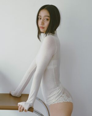 Kōki Instagram - Thank you so much for having me @ellejapan @intimissimijapan 

Lots of love to the wonderful team ❤️

photo：SAKI OMI/io　styling：NOBUKO ITO　hair：MIRAI UEJO　make：YUI YAMANAKA　realization：YURI TANAKA