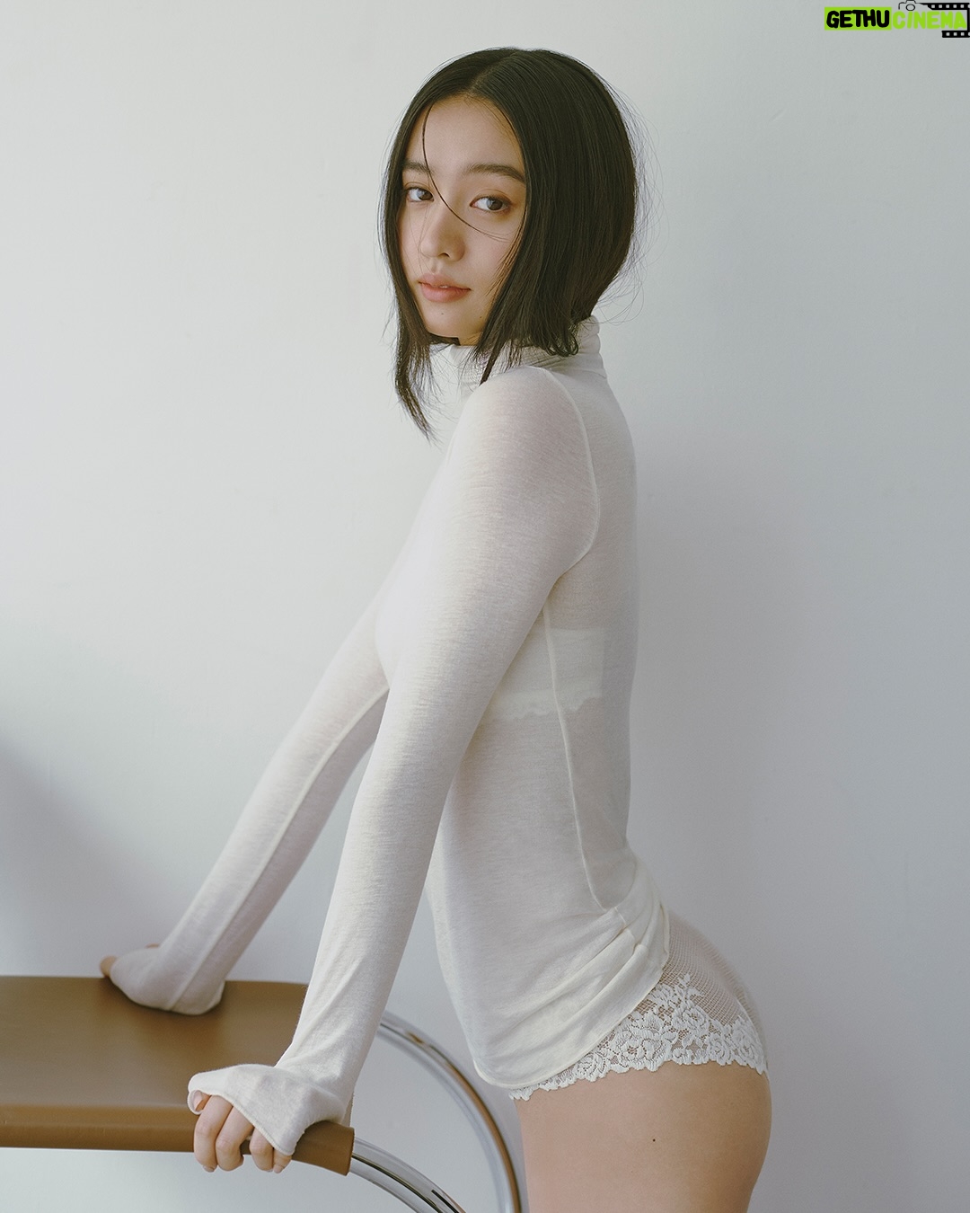 Kōki - 92.3K Likes - Thank you so much for having me @ellejapan @intimissimijapan 

Lots of love to the wonderful team ❤️

photo：SAKI OMI/io　styling：NOBUKO ITO　hair：MIRAI UEJO　make：YUI YAMANAKA　realization：YURI TANAKA