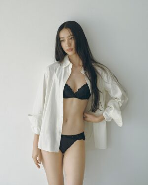 Kōki Instagram - Thank you so much for having me @ellejapan @intimissimijapan 

Lots of love to the wonderful team ❤️

photo：SAKI OMI/io　styling：NOBUKO ITO　hair：MIRAI UEJO　make：YUI YAMANAKA　realization：YURI TANAKA