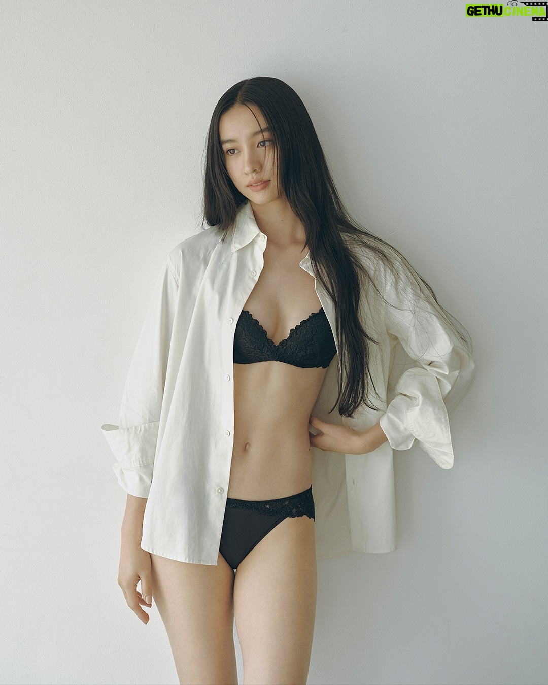 Kōki - 92.3K Likes - Thank you so much for having me @ellejapan @intimissimijapan 

Lots of love to the wonderful team ❤️

photo：SAKI OMI/io　styling：NOBUKO ITO　hair：MIRAI UEJO　make：YUI YAMANAKA　realization：YURI TANAKA