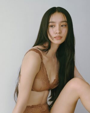 Kōki Instagram - Thank you so much for having me @ellejapan @intimissimijapan 

Lots of love to the wonderful team ❤️

photo：SAKI OMI/io　styling：NOBUKO ITO　hair：MIRAI UEJO　make：YUI YAMANAKA　realization：YURI TANAKA