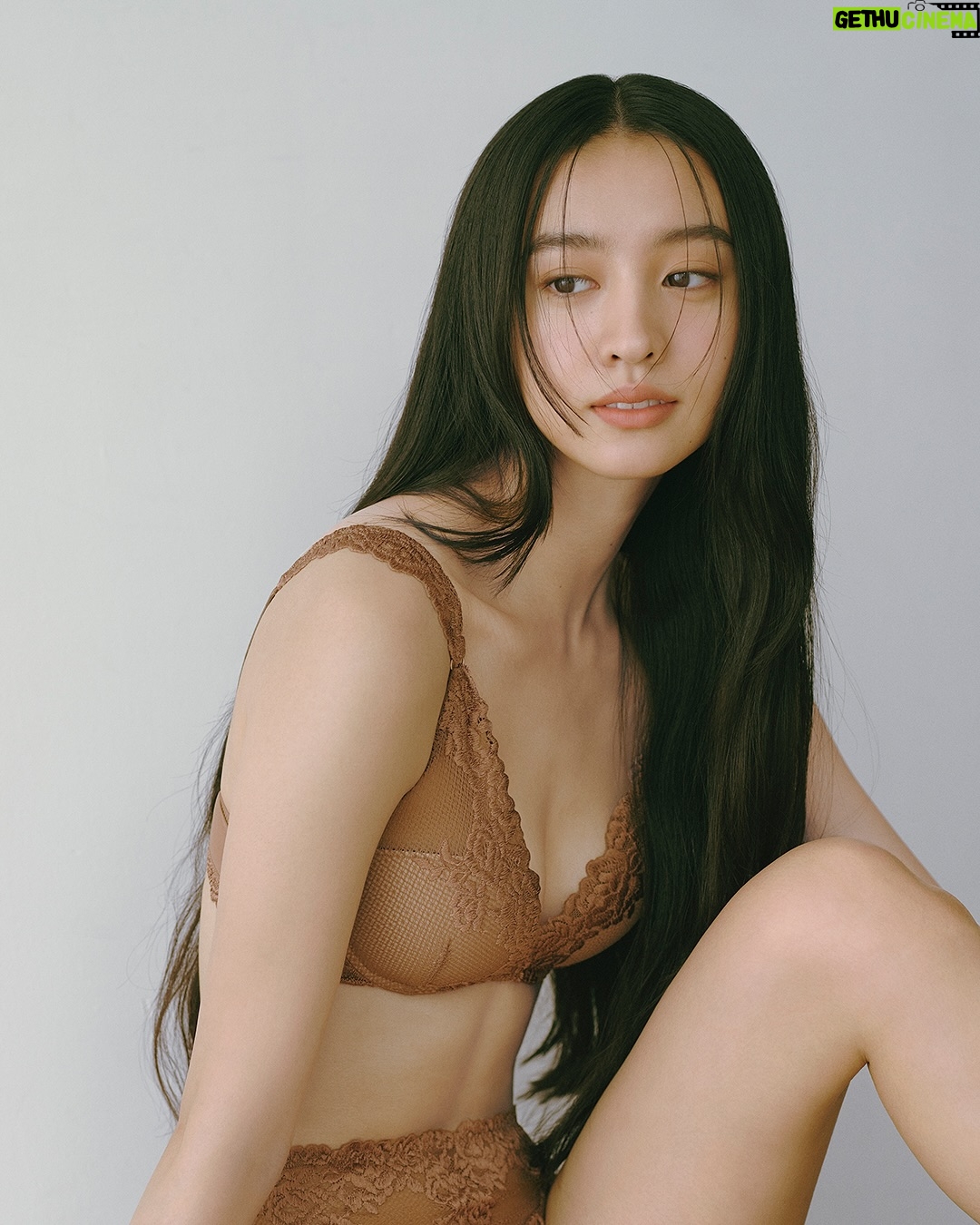 Kōki - 92.3K Likes - Thank you so much for having me @ellejapan @intimissimijapan 

Lots of love to the wonderful team ❤️

photo：SAKI OMI/io　styling：NOBUKO ITO　hair：MIRAI UEJO　make：YUI YAMANAKA　realization：YURI TANAKA