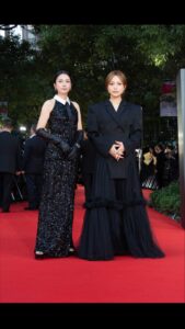 Actress Ko Shibasaki HD Photos and Wallpapers October 2025