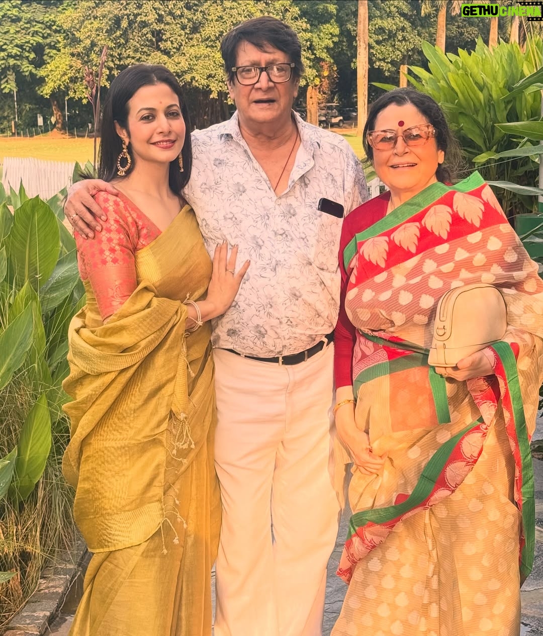 Koel Mallick - 130.1K Likes - Happy Birthday Baba!😇 #love #blessings #life #family