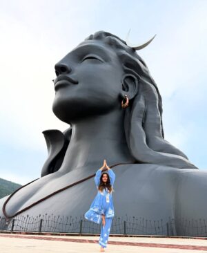 Komal Gudan Instagram - 🕉️
