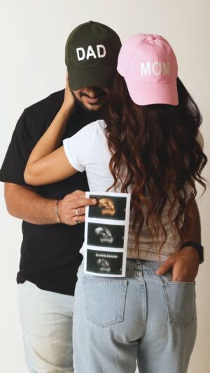 Komal Gudan Instagram - Ten little fingers, ten little toes,With love and grace, our family grows🐣👩❤️👨
“WE ARE PREGNANT” 🤰BABY Arriving Spring'24🧿
Blessed,Scared,Excited,Anxious-We have felt every emotion but the overwhelming one is LOVE♥️✨
As a couple we have had so many adventures , memories & now we are all set to share all of our future ones with our baby..👶🏻
To be honest we haven’t expected this to happen so quick but now that it has ,we are ECSTATIC🤩
I am feeling blessed & grateful to have been given this gift of creating life & I do not take it for granted👣🤎
Please pour in all ur good wishes & blessings🙏🏻
GOOD VIBES ONLY !!❤️🧡💛💚🩵💙💜🤎
Shorts By 📸@tribhuwansharmaphotography
#pregnancy #Skin #Reel #superstyletips #Insta #reelitfeelit #glowing #Glow #trending #trendingreels #explore #Skincare #Makeup #Artist #jaipur #jaipurblogger #reels
