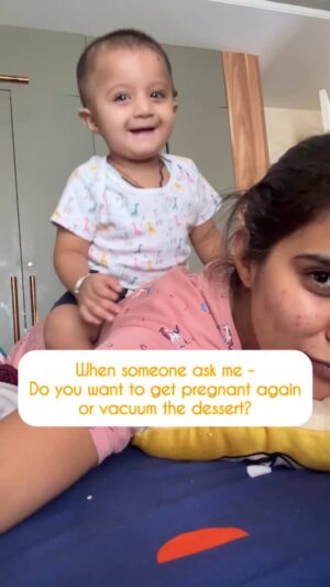 Komal Gudan Instagram - Listen to me i am done for this life 🥹🥹so
This is the final answer for all who were asking
About 2nd baby 😭😭
#lionbaby #fyp #babyboy #cutebaby #super
#viral #love #family #reel #trending #good