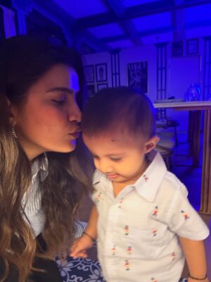Komal Gudan Instagram - Date with M.A.M.A.S. 😍❤️🌸

#boymama #Mama #Reels #Explore #Reels #Post