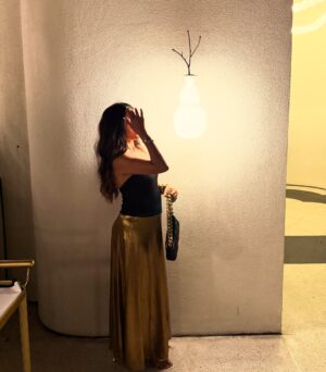 Komal Gudan Instagram - 30.06.2025 🎂🕯️