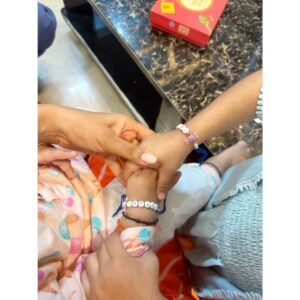Komal Gudan Instagram - Rakhi Rich 🤑

[ rakhi, Rakshabandhan, explore, reels , Trending, Reel, Rakhi reels, ]