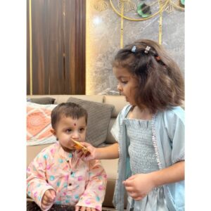 Komal Gudan Instagram - Rakhi Rich 🤑

[ rakhi, Rakshabandhan, explore, reels , Trending, Reel, Rakhi reels, ]