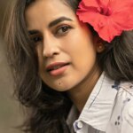 Komalee Prasad