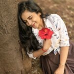 Komalee Prasad