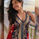 Komalee Prasad