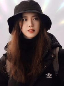 Actress Koo Hye-sun HD Photos and Wallpapers August 2025