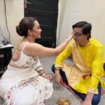 Koushani Mukherjee