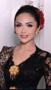 Actress Krisdayanti HD Photos and Wallpapers October 2025