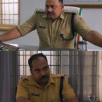 Krisha Kurup