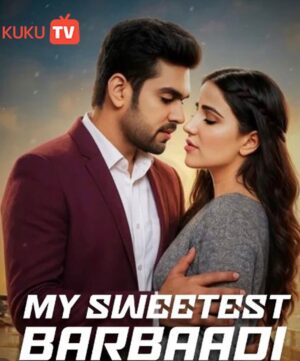 Krisheka Patel Instagram - My Sweetest Barbaadi  is streaming now only on @kukutvofficial 🎬🙌💕

@sutradhaar.films 
@itsrrohitsharma 
@thesandeepkumaar 
@lucky_yadav_dop 
@cp_pandey_dop 
@yuggantbadri 
@kuku_fm 
#newrelease #kukutvdrama #krisheka #saniya #actorlife 💕✨