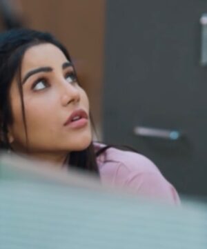 Krisheka Patel Instagram - My Sweetest Barbaadi  is streaming now only on @kukutvofficial 🎬🙌💕

@sutradhaar.films 
@itsrrohitsharma 
@thesandeepkumaar 
@lucky_yadav_dop 
@cp_pandey_dop 
@yuggantbadri 
@kuku_fm 
#newrelease #kukutvdrama #krisheka #saniya #actorlife 💕✨