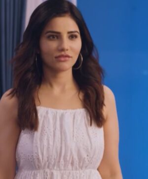 Krisheka Patel Instagram - My Sweetest Barbaadi  is streaming now only on @kukutvofficial 🎬🙌💕

@sutradhaar.films 
@itsrrohitsharma 
@thesandeepkumaar 
@lucky_yadav_dop 
@cp_pandey_dop 
@yuggantbadri 
@kuku_fm 
#newrelease #kukutvdrama #krisheka #saniya #actorlife 💕✨