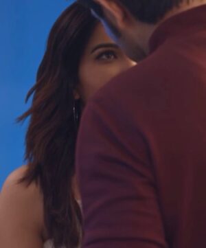 Krisheka Patel Instagram - My Sweetest Barbaadi  is streaming now only on @kukutvofficial 🎬🙌💕

@sutradhaar.films 
@itsrrohitsharma 
@thesandeepkumaar 
@lucky_yadav_dop 
@cp_pandey_dop 
@yuggantbadri 
@kuku_fm 
#newrelease #kukutvdrama #krisheka #saniya #actorlife 💕✨