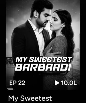 Krisheka Patel Instagram - My Sweetest Barbaadi  is streaming now only on @kukutvofficial 🎬🙌💕

@sutradhaar.films 
@itsrrohitsharma 
@thesandeepkumaar 
@lucky_yadav_dop 
@cp_pandey_dop 
@yuggantbadri 
@kuku_fm 
#newrelease #kukutvdrama #krisheka #saniya #actorlife 💕✨