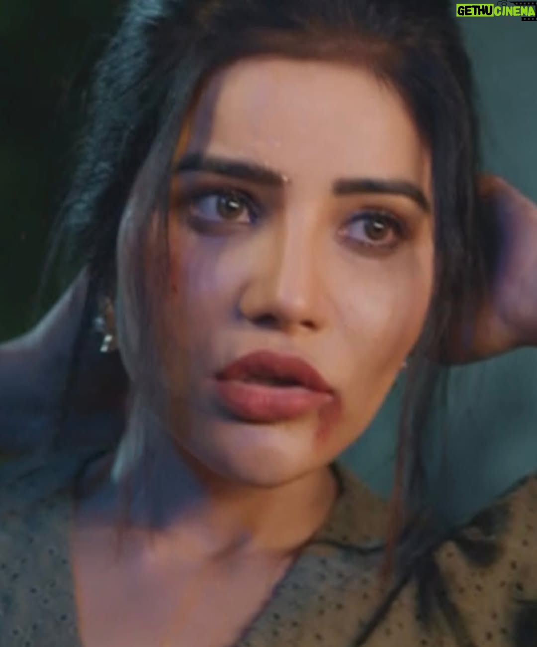 Krisheka Patel - 7.5K Likes - My Sweetest Barbaadi  is streaming now only on @kukutvofficial 🎬🙌💕

@sutradhaar.films 
@itsrrohitsharma 
@thesandeepkumaar 
@lucky_yadav_dop 
@cp_pandey_dop 
@yuggantbadri 
@kuku_fm 
#newrelease #kukutvdrama #krisheka #saniya #actorlife 💕✨