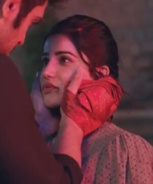 Krisheka Patel Instagram - My Sweetest Barbaadi  is streaming now only on @kukutvofficial 🎬🙌💕

@sutradhaar.films 
@itsrrohitsharma 
@thesandeepkumaar 
@lucky_yadav_dop 
@cp_pandey_dop 
@yuggantbadri 
@kuku_fm 
#newrelease #kukutvdrama #krisheka #saniya #actorlife 💕✨