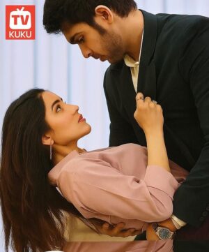 Krisheka Patel Instagram - My Sweetest Barbaadi  is streaming now only on @kukutvofficial 🎬🙌💕

@sutradhaar.films 
@itsrrohitsharma 
@thesandeepkumaar 
@lucky_yadav_dop 
@cp_pandey_dop 
@yuggantbadri 
@kuku_fm 
#newrelease #kukutvdrama #krisheka #saniya #actorlife 💕✨