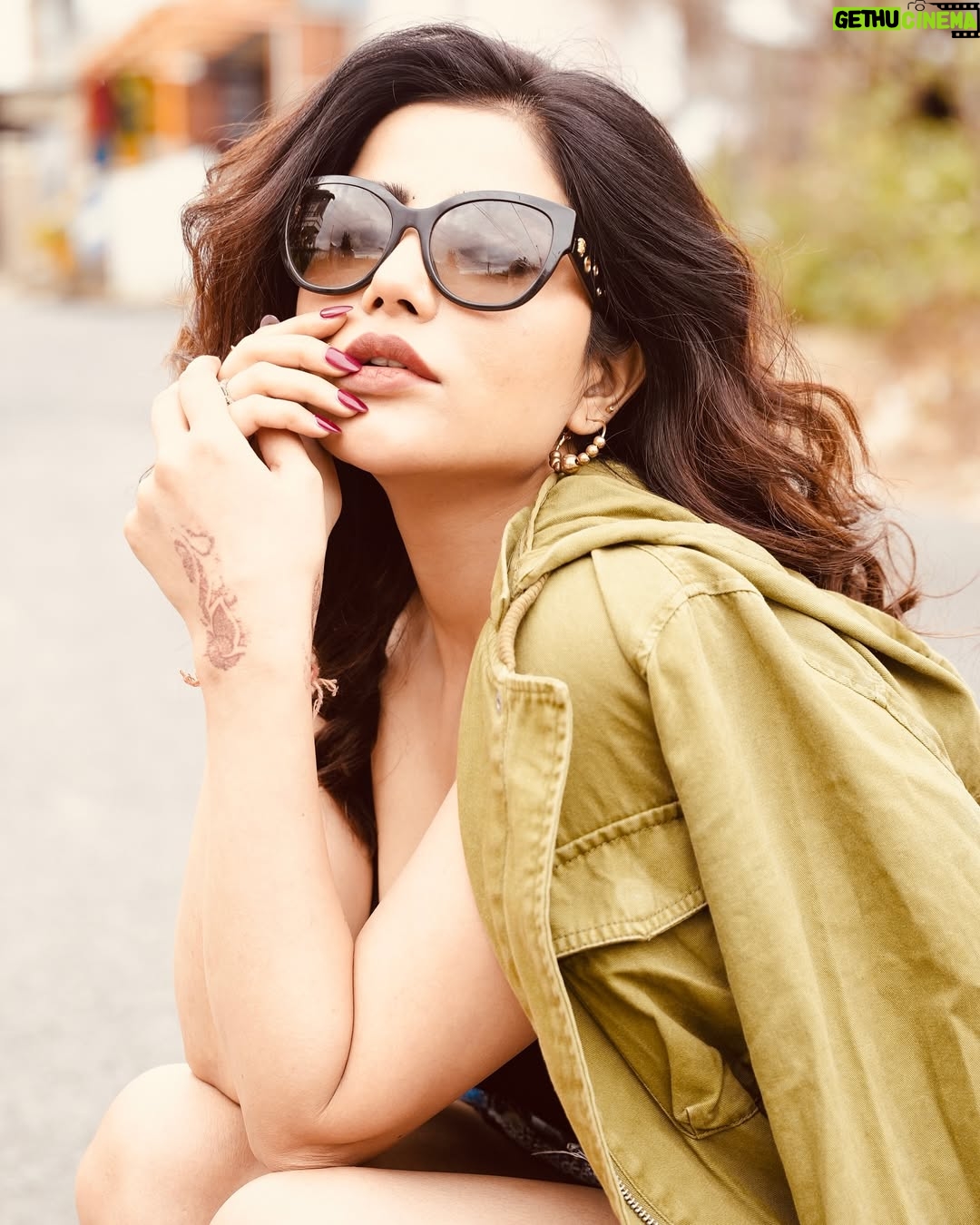 Krisheka Patel - 11.5K Likes - 🖤✨