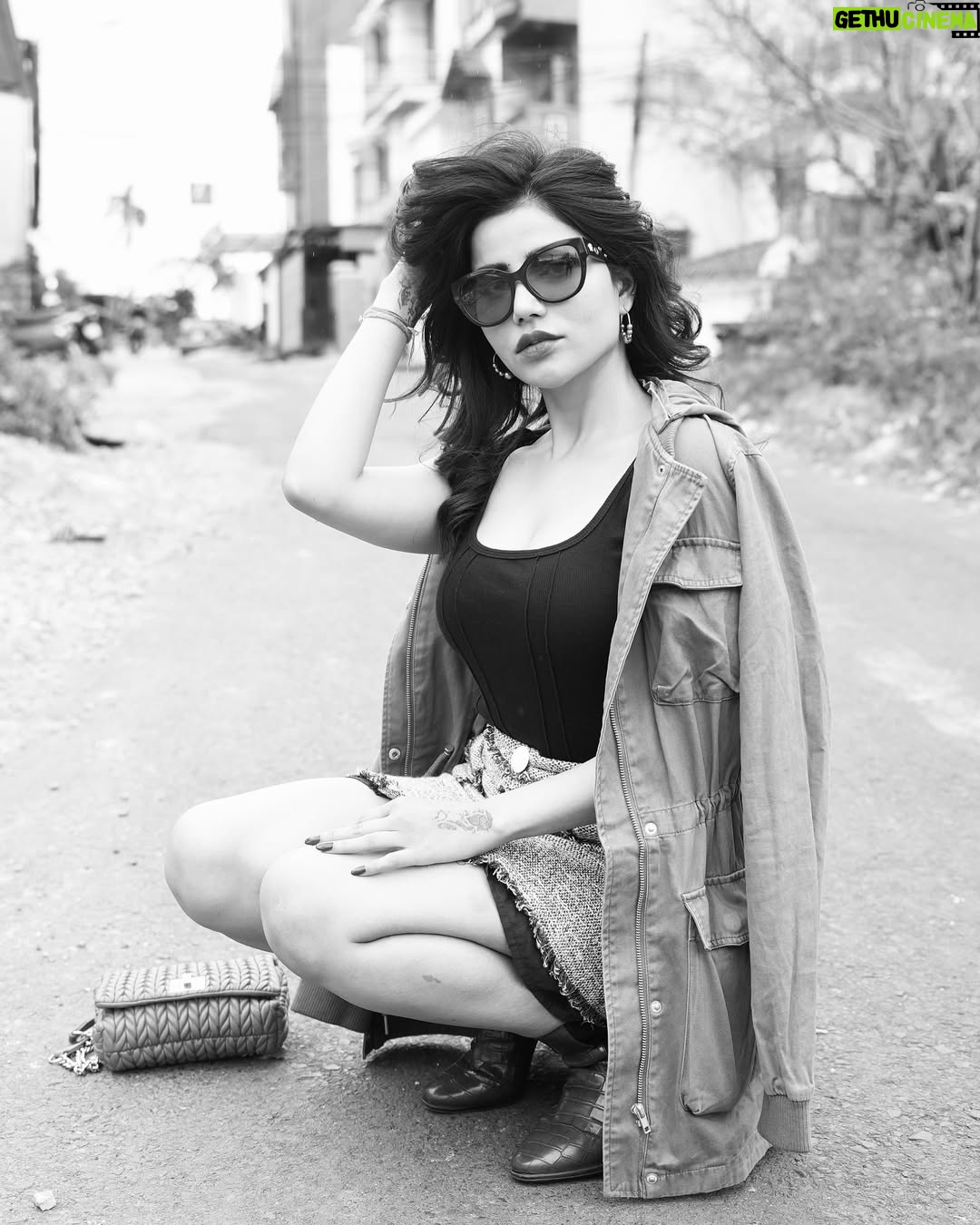 Krisheka Patel - 11.5K Likes - 🖤✨