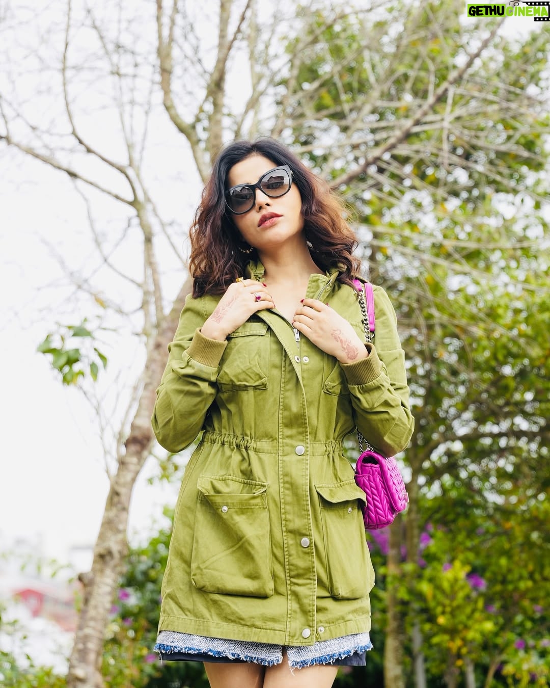 Krisheka Patel - 11.5K Likes - 🖤✨