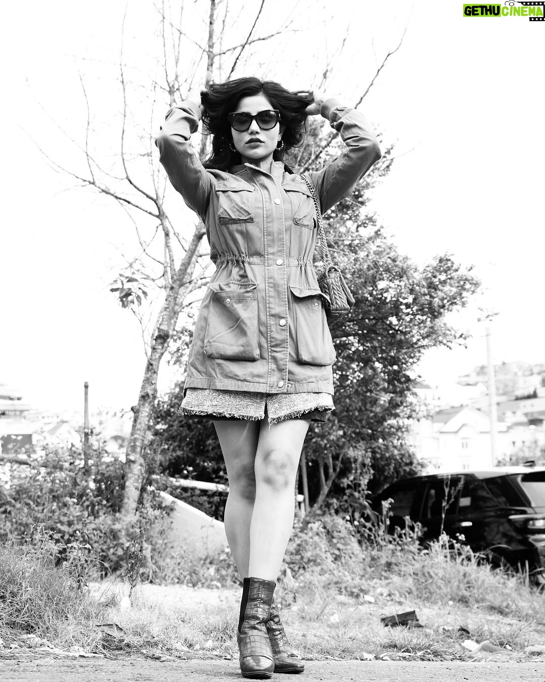 Krisheka Patel - 11.5K Likes - 🖤✨